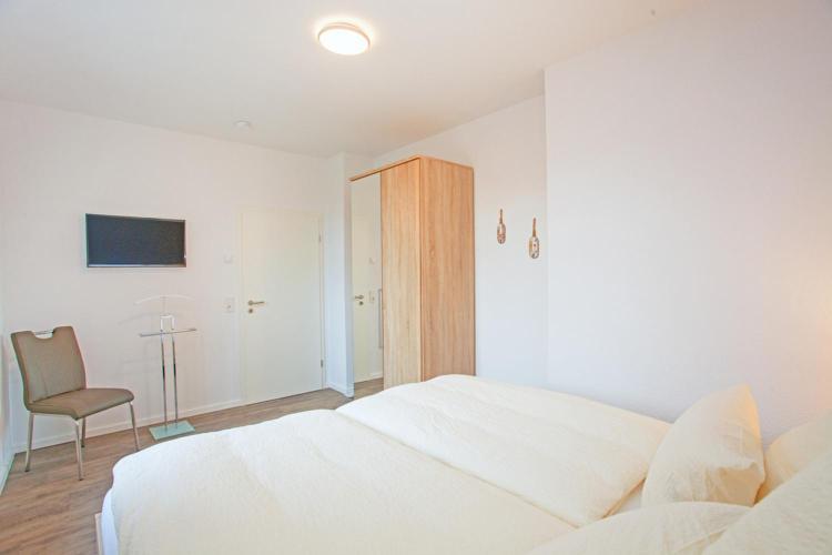 "Kutje" In Der Residenz Zum Suedstrand Borkum Eksteriør bilde