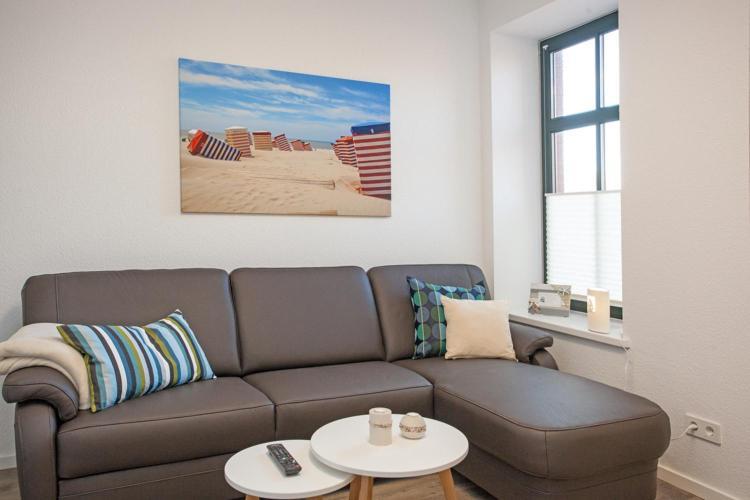 "Kutje" In Der Residenz Zum Suedstrand Borkum Eksteriør bilde